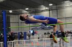 Lyons Invitational  Wheaton College Men’s Track & Field compete in the Lyons Invitational at Beard Fieldhouse . - Photo By: KEITH NORDSTROM : Wheaton, track & field